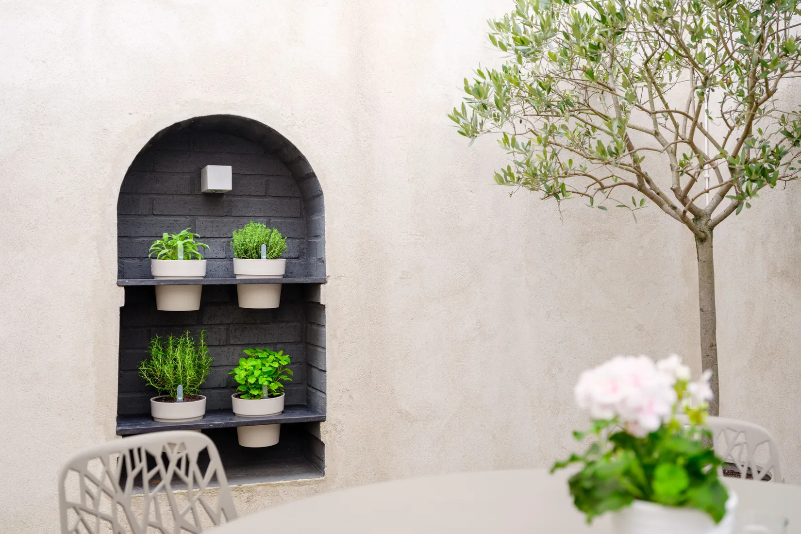 Villa, Radhus, Torngatan 10, Kirseberg, Malmö