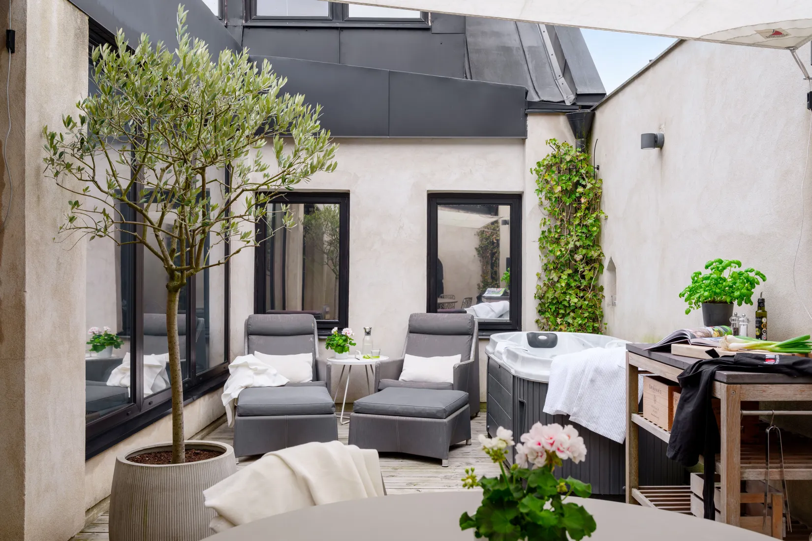 Villa, Radhus, Torngatan 10, Kirseberg, Malmö