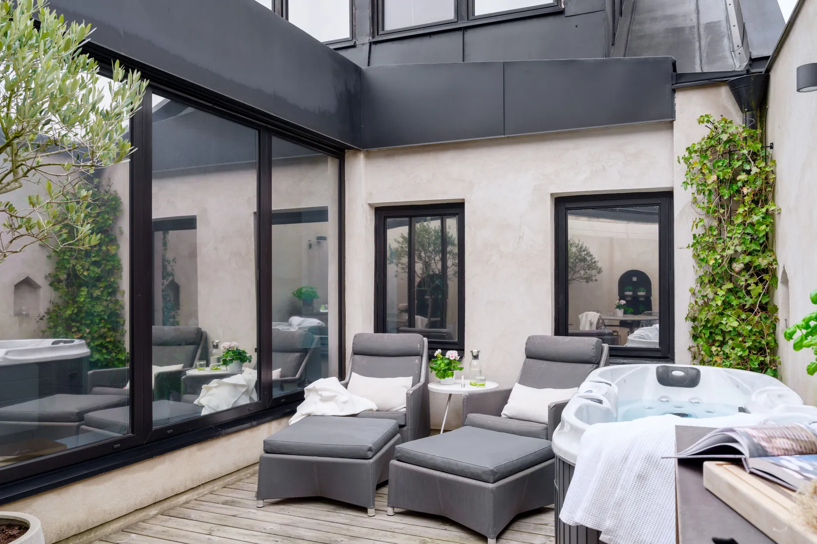 Villa, Radhus, Torngatan 10, Kirseberg, Malmö