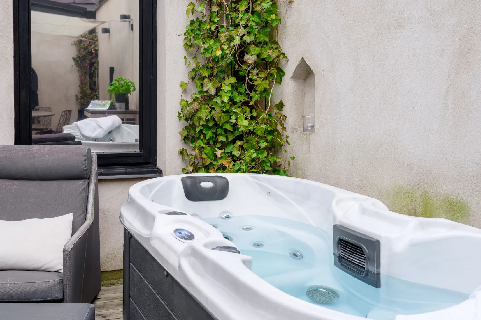 Villa, Radhus, Torngatan 10, Kirseberg, Malmö