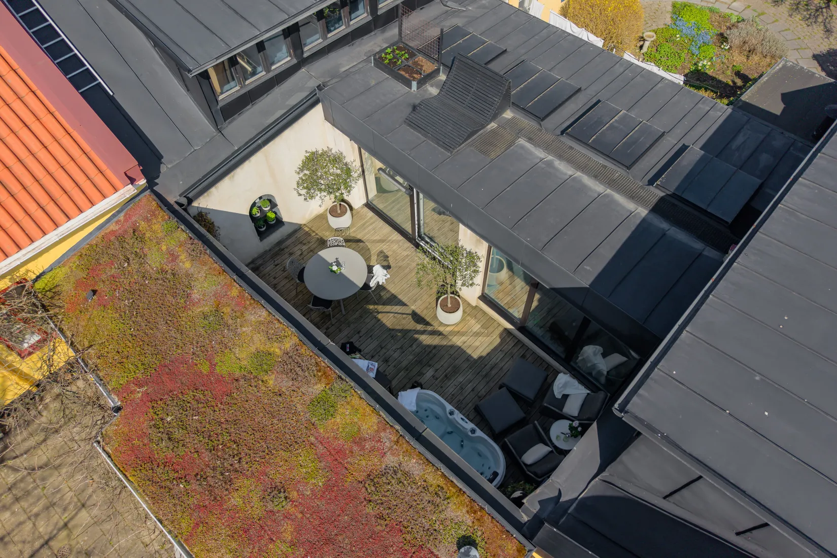 Villa, Radhus, Torngatan 10, Kirseberg, Malmö