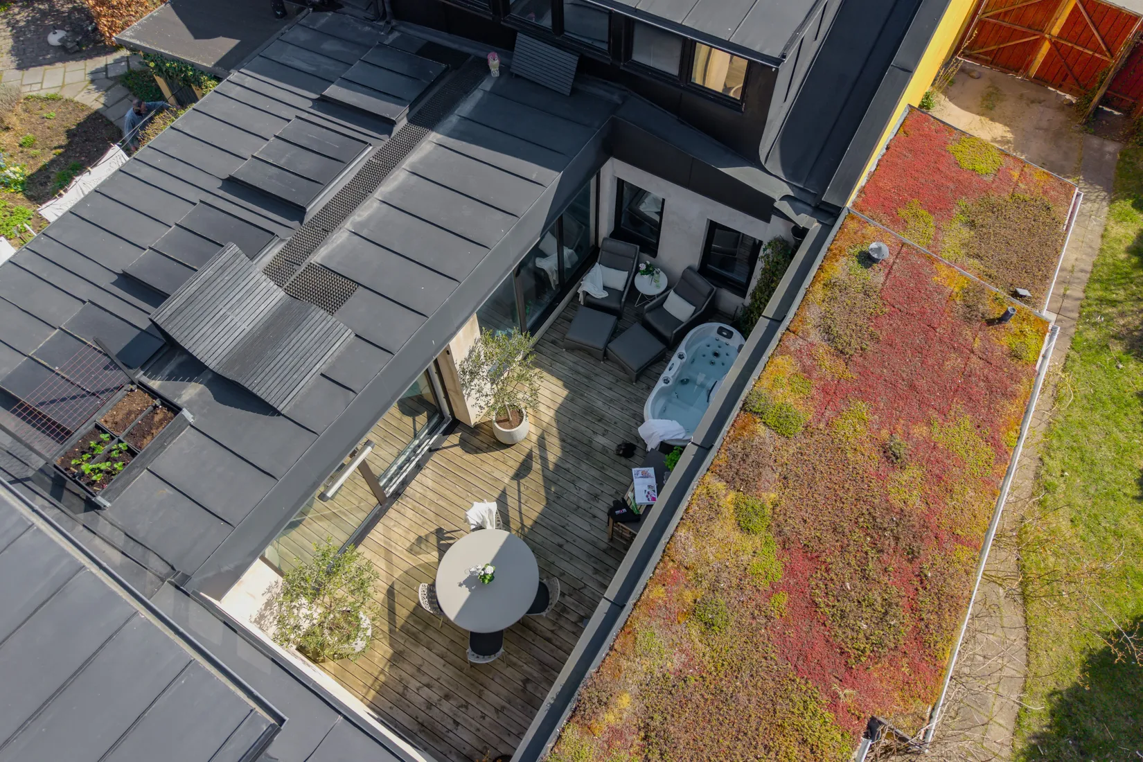 Villa, Radhus, Torngatan 10, Kirseberg, Malmö