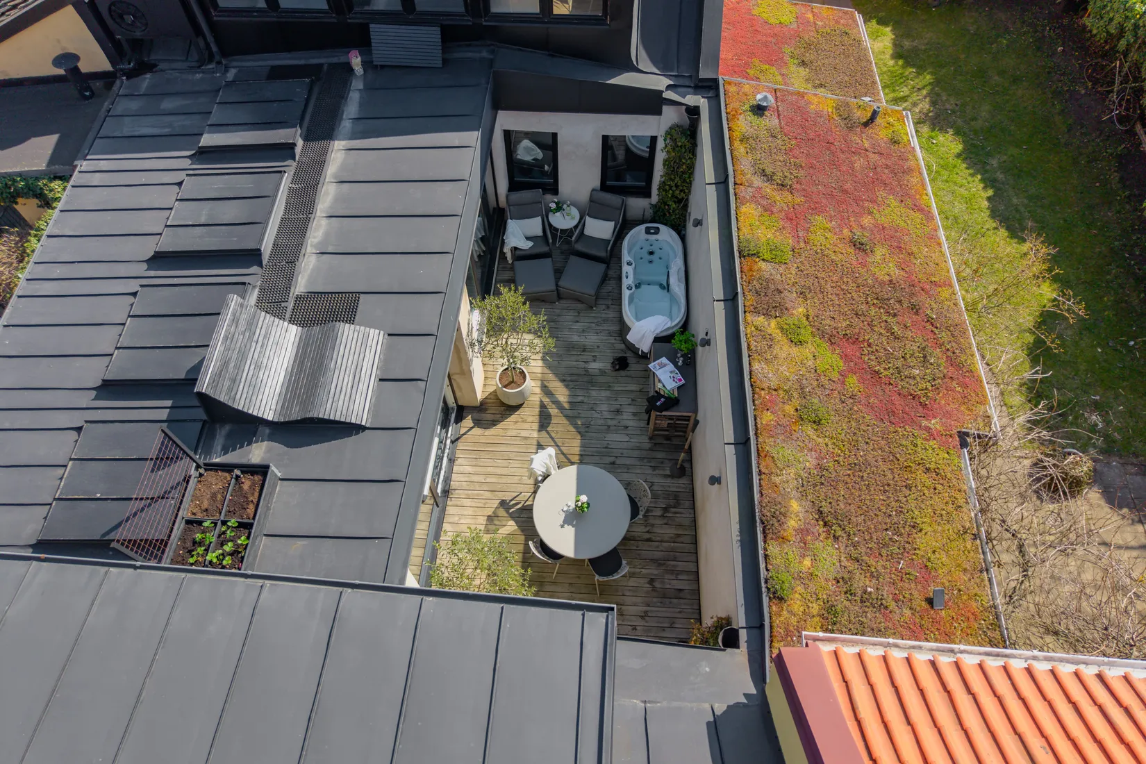 Villa, Radhus, Torngatan 10, Kirseberg, Malmö