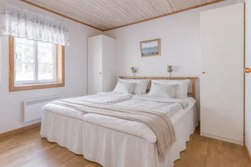 Villa, Kangerud Vassviken 3, Grums