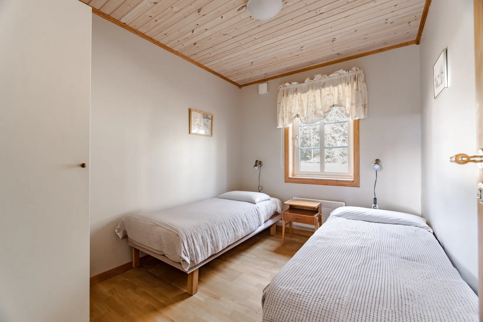 Villa, Kangerud Vassviken 3, Grums