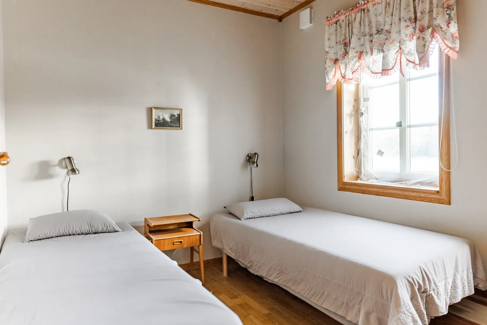 Villa, Kangerud Vassviken 3, Grums