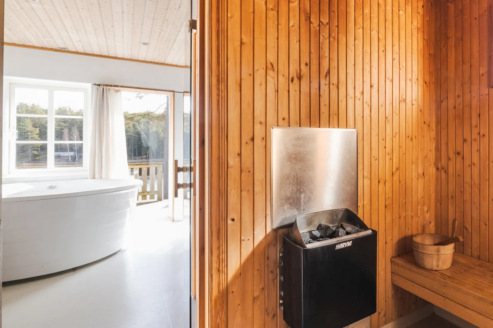 Villa, Kangerud Vassviken 3, Grums