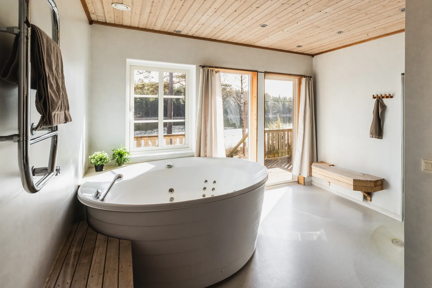 Villa, Kangerud Vassviken 3, Grums