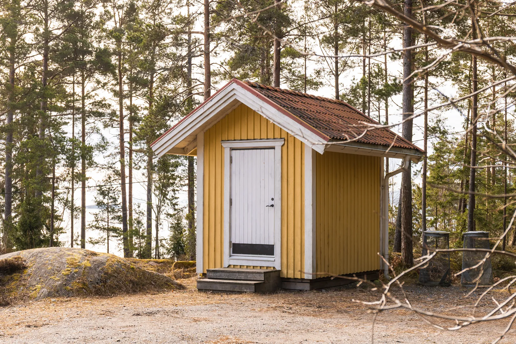 Villa, Kangerud Vassviken 3, Grums