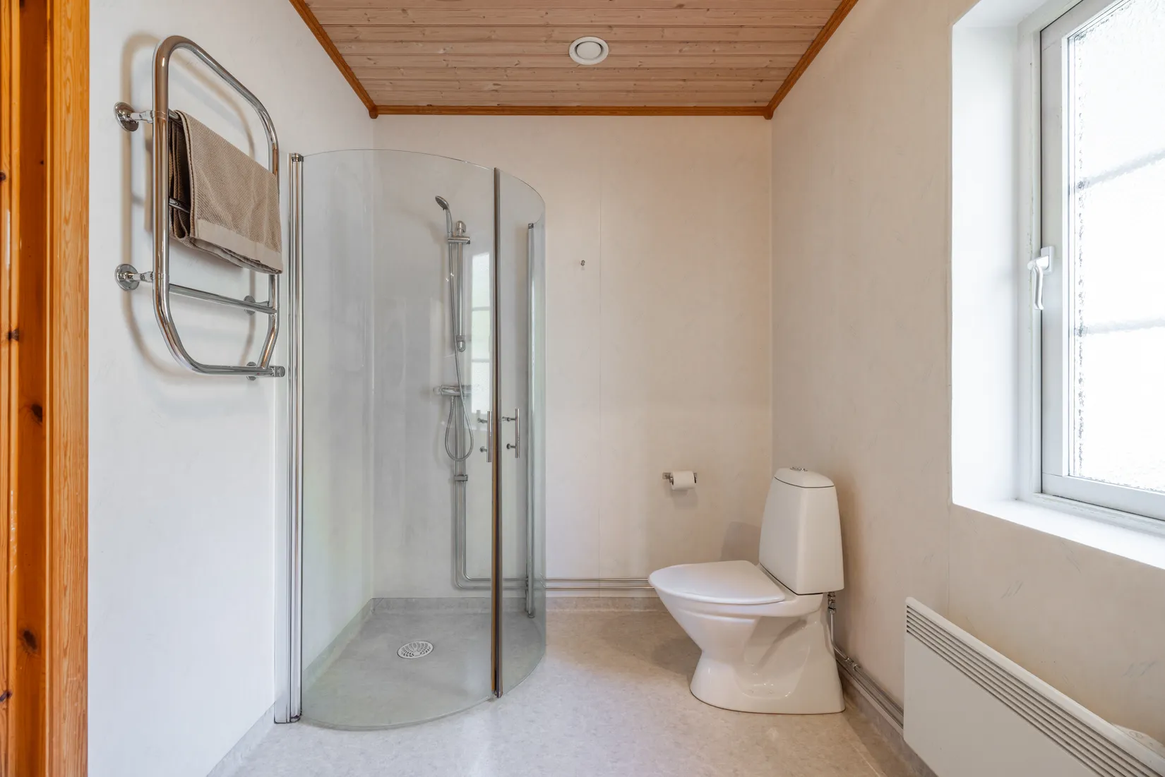 Villa, Kangerud Vassviken 3, Grums