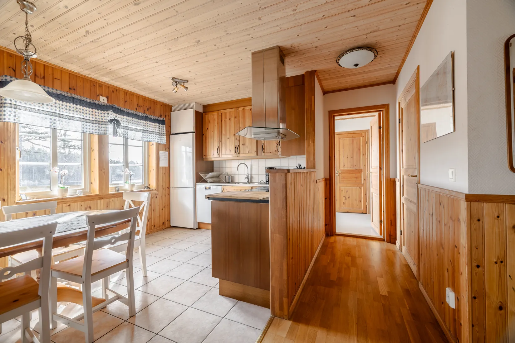 Villa, Kangerud Vassviken 3, Grums