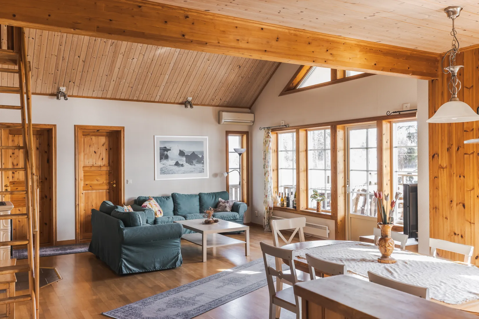 Villa, Kangerud Vassviken 3, Grums