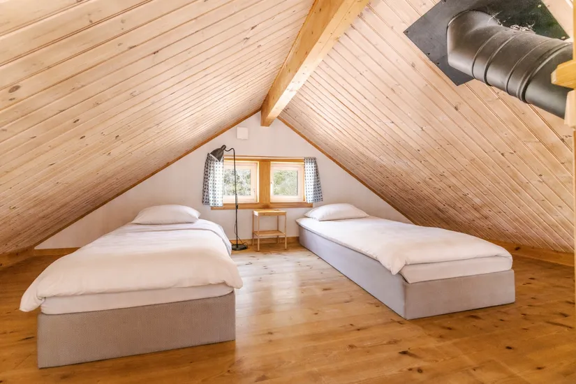 Villa, Kangerud Vassviken 3, Grums