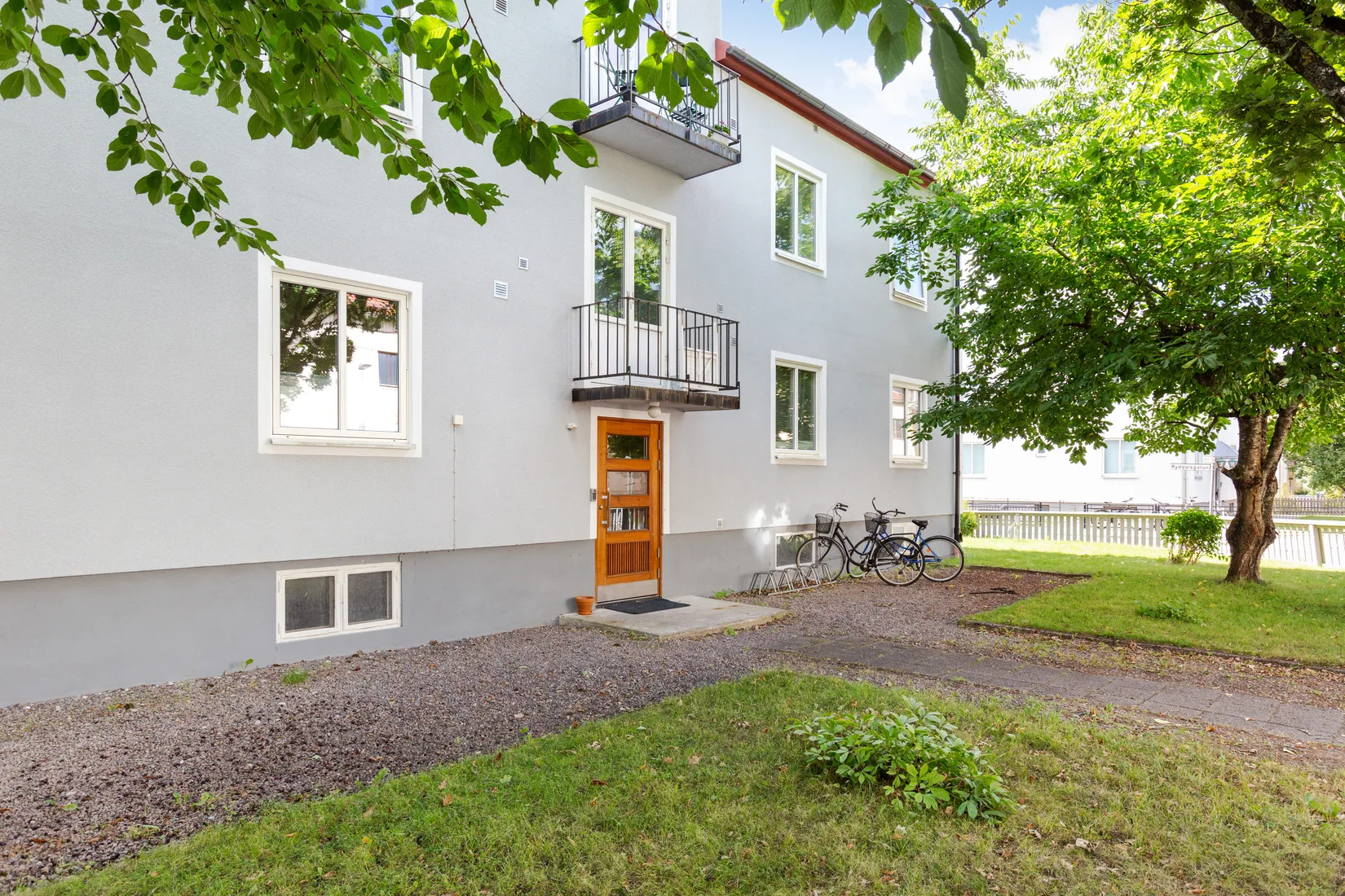 Bostadsrätt, Ryddalsgatan 2, Valla/Centralt, Linköping