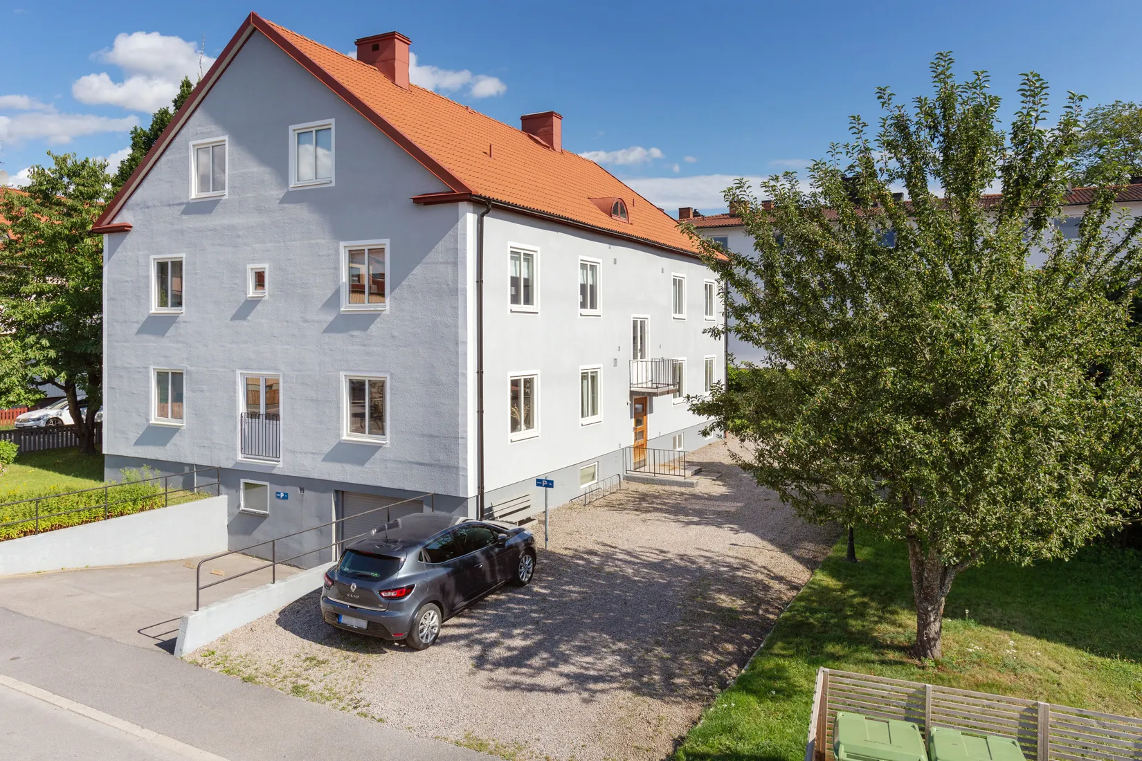 Bostadsrätt, Ryddalsgatan 2, Valla/Centralt, Linköping