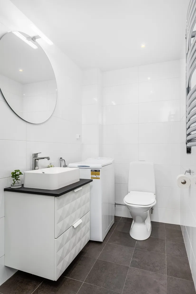 Bostadsrätt, Ryddalsgatan 2, Valla/Centralt, Linköping