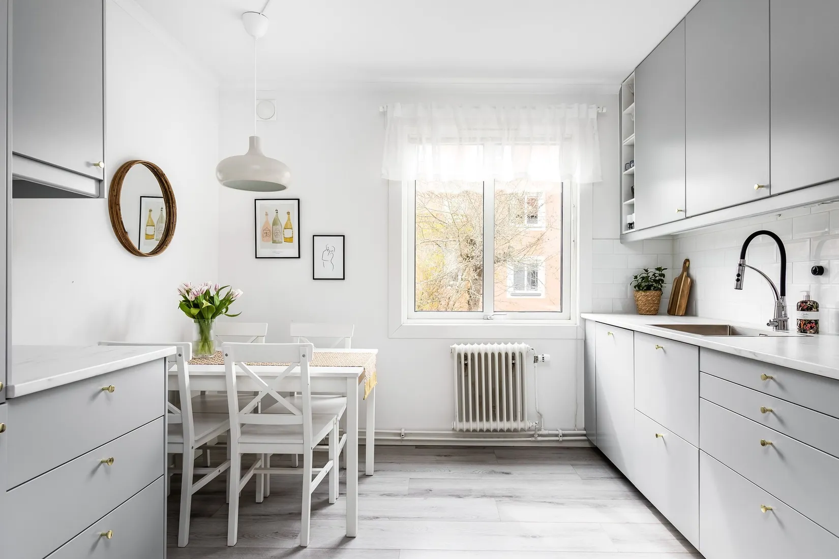 Bostadsrätt, Ryddalsgatan 2, Valla/Centralt, Linköping