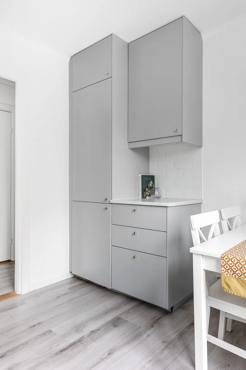 Bostadsrätt, Ryddalsgatan 2, Valla/Centralt, Linköping