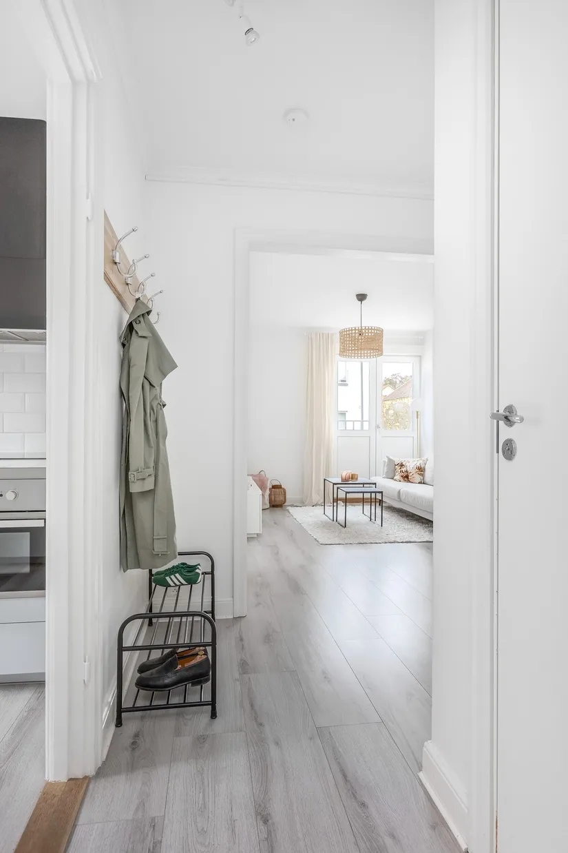 Bostadsrätt, Ryddalsgatan 2, Valla/Centralt, Linköping