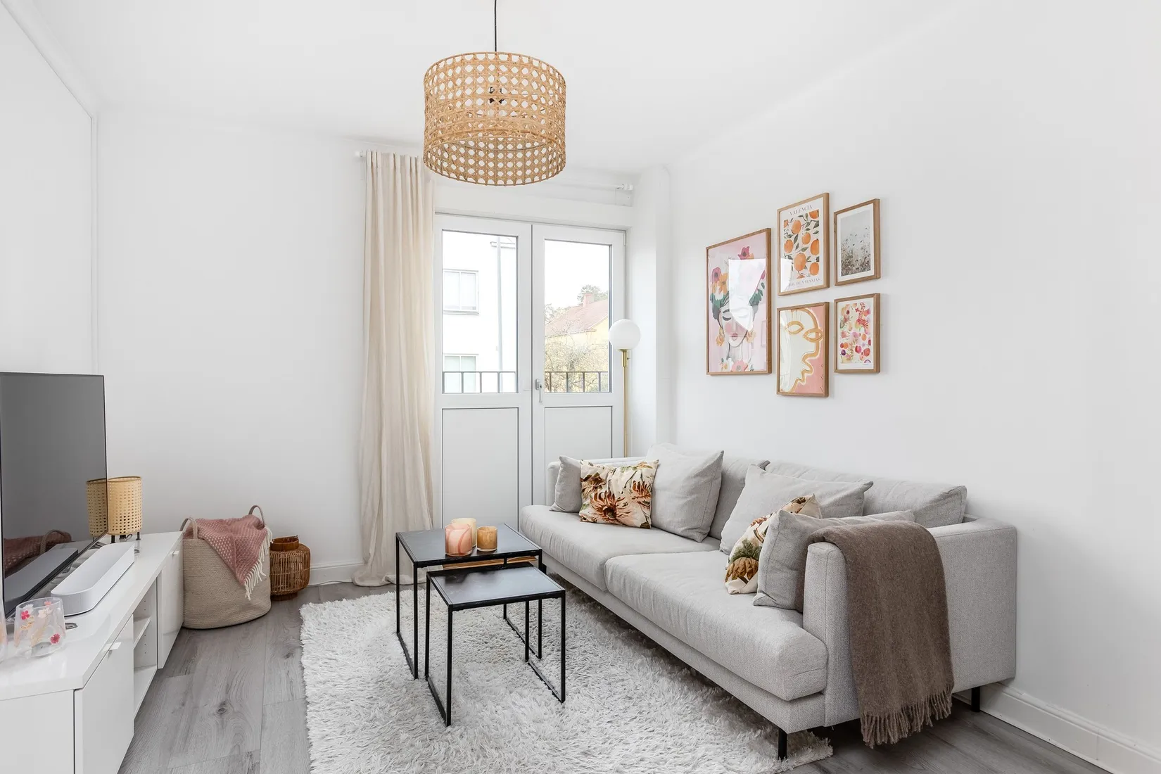 Bostadsrätt, Ryddalsgatan 2, Valla/Centralt, Linköping