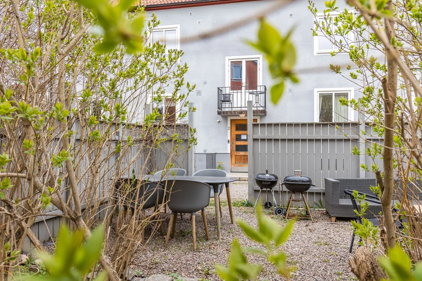 Bostadsrätt, Ryddalsgatan 2, Valla/Centralt, Linköping