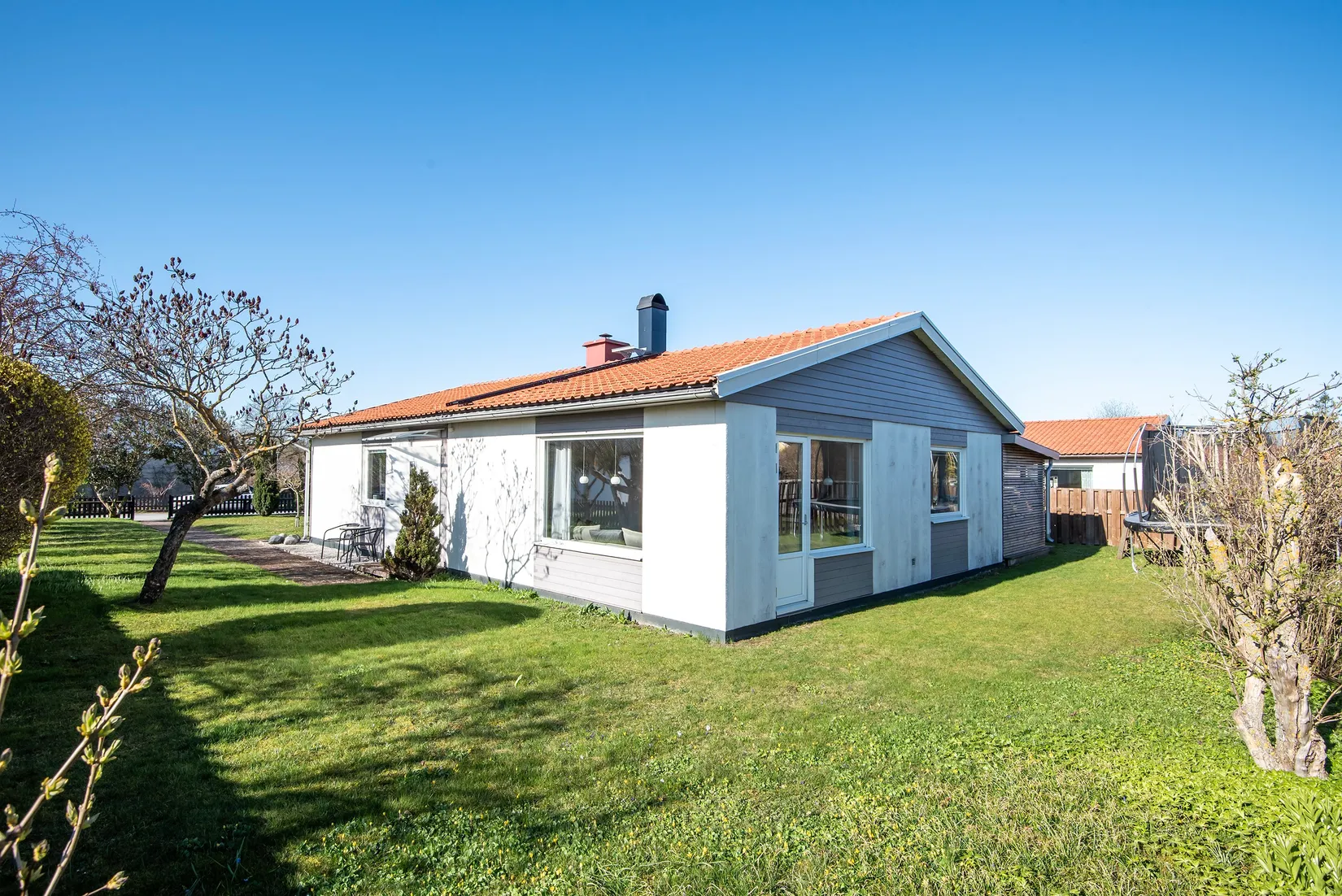 Villa, Fidegatan 9, Visby - Öster, Gotland