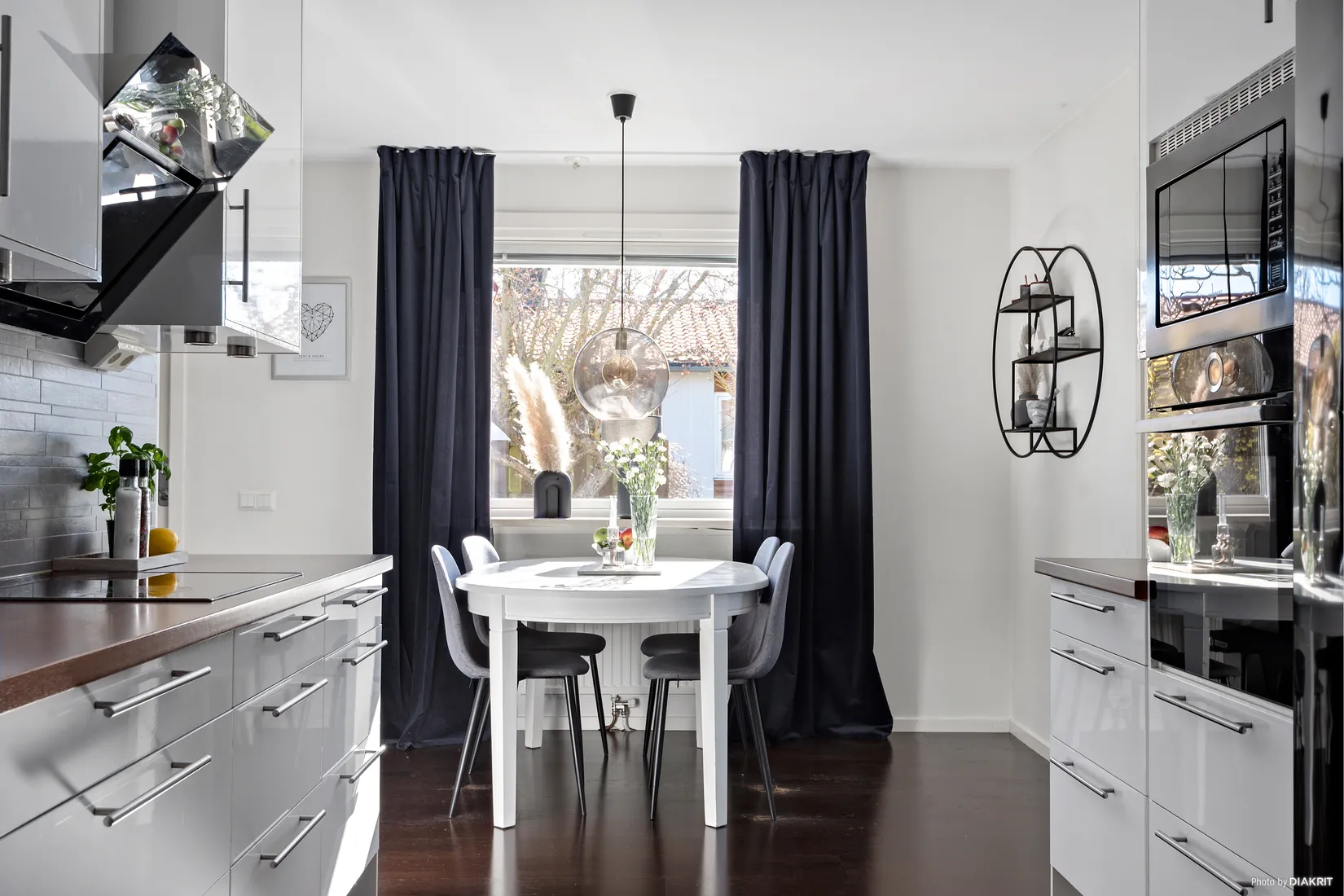 Villa, Fidegatan 9, Visby - Öster, Gotland