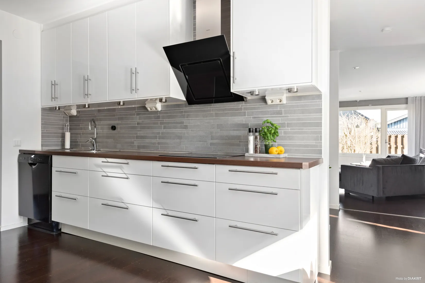 Villa, Fidegatan 9, Visby - Öster, Gotland