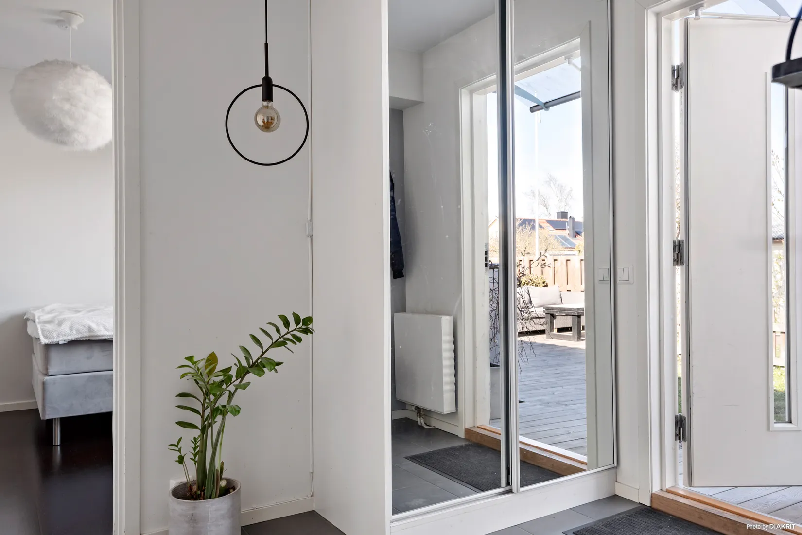 Villa, Fidegatan 9, Visby - Öster, Gotland