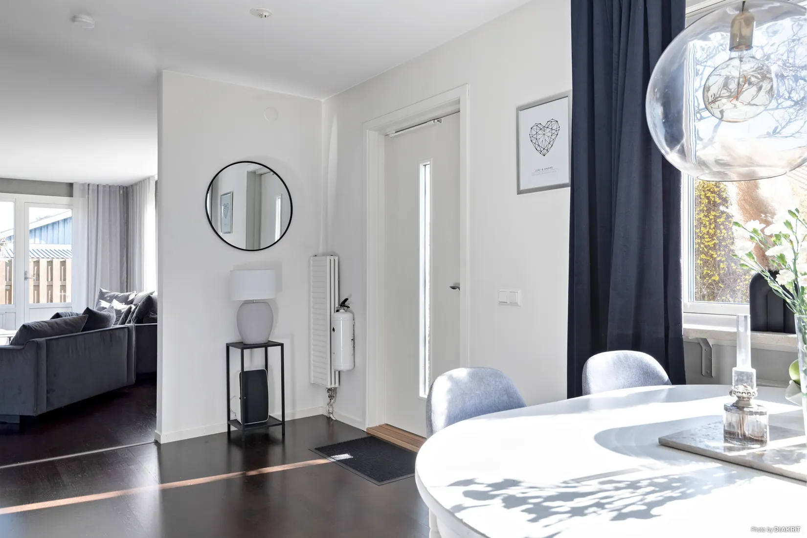 Villa, Fidegatan 9, Visby - Öster, Gotland