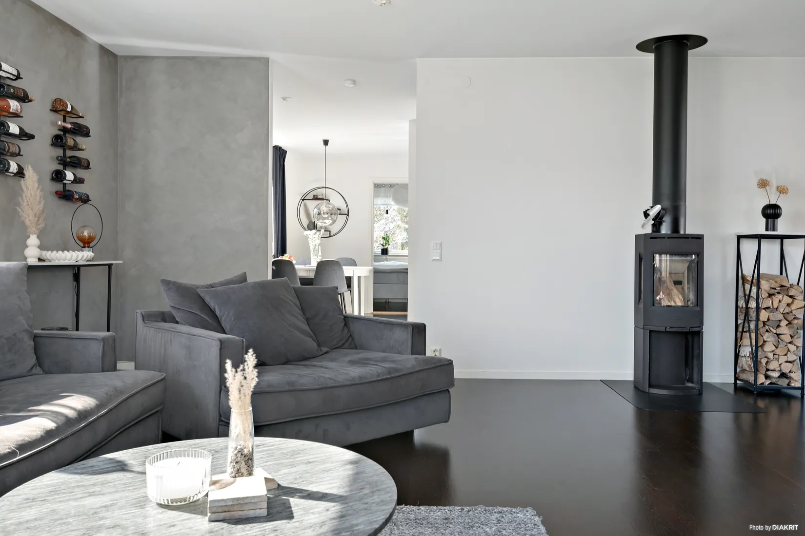 Villa, Fidegatan 9, Visby - Öster, Gotland