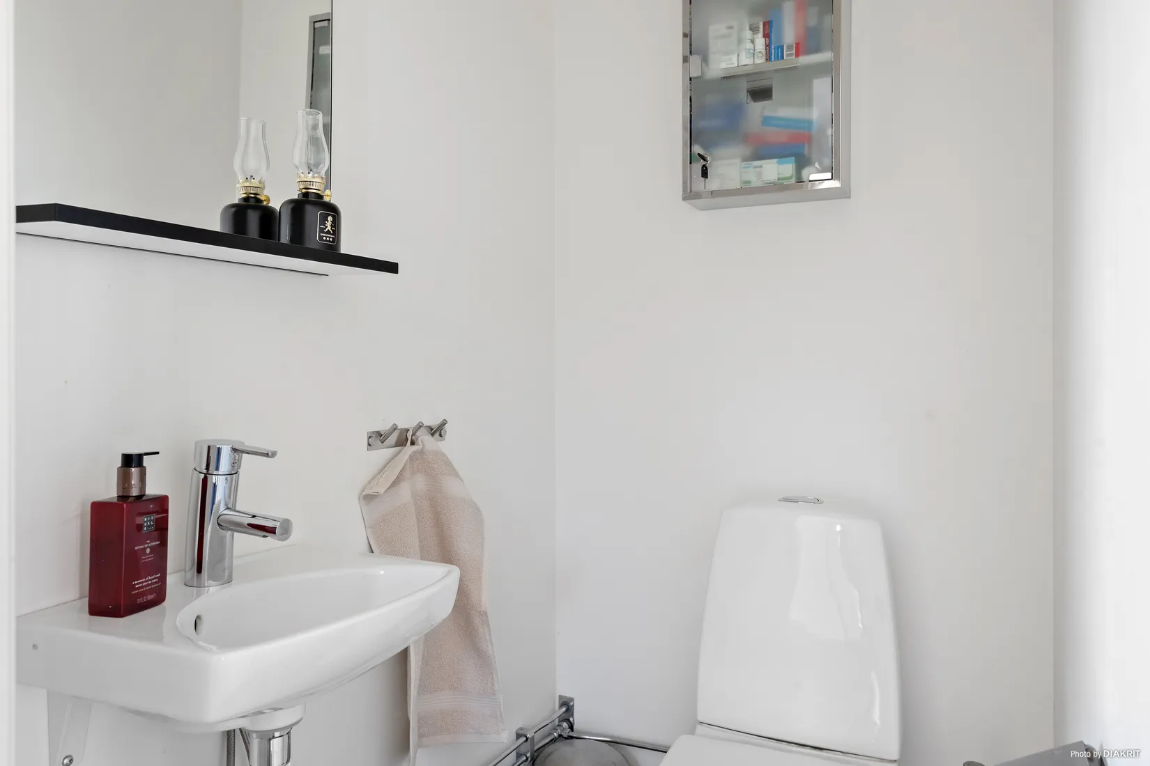 Villa, Fidegatan 9, Visby - Öster, Gotland