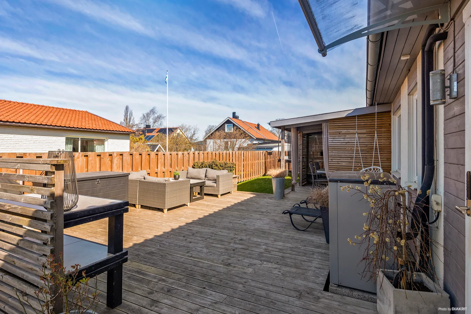 Villa, Fidegatan 9, Visby - Öster, Gotland