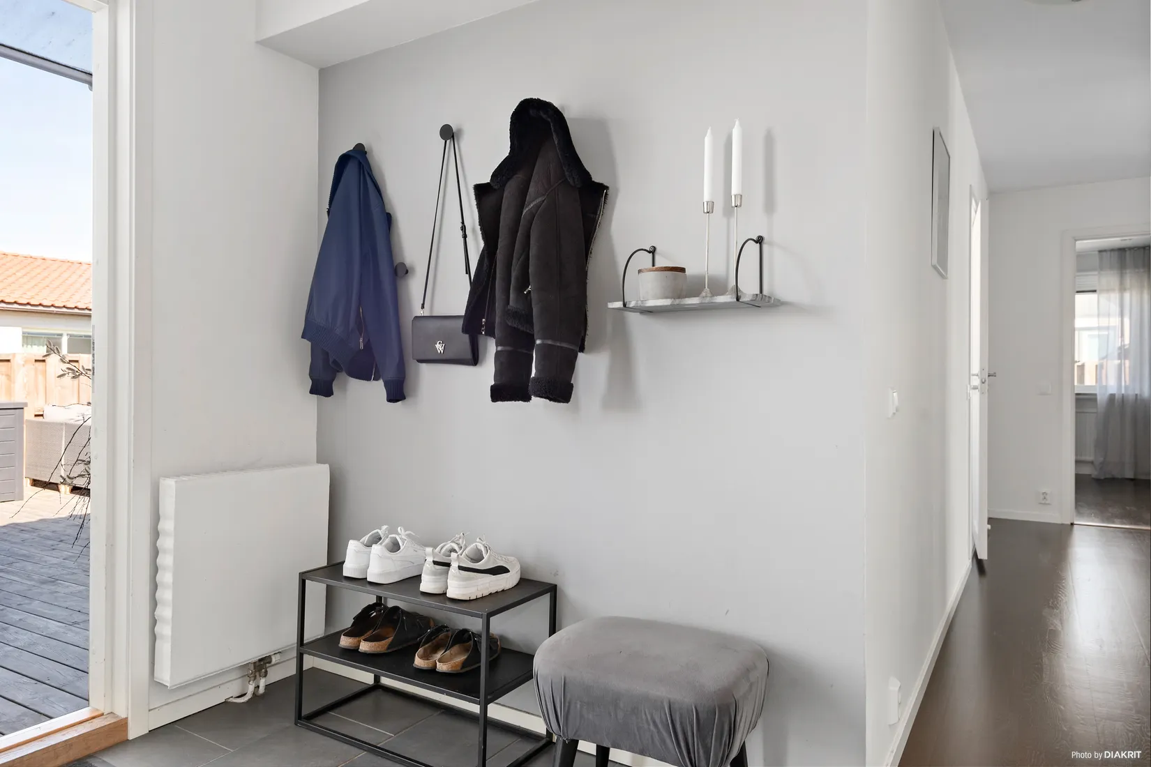 Villa, Fidegatan 9, Visby - Öster, Gotland