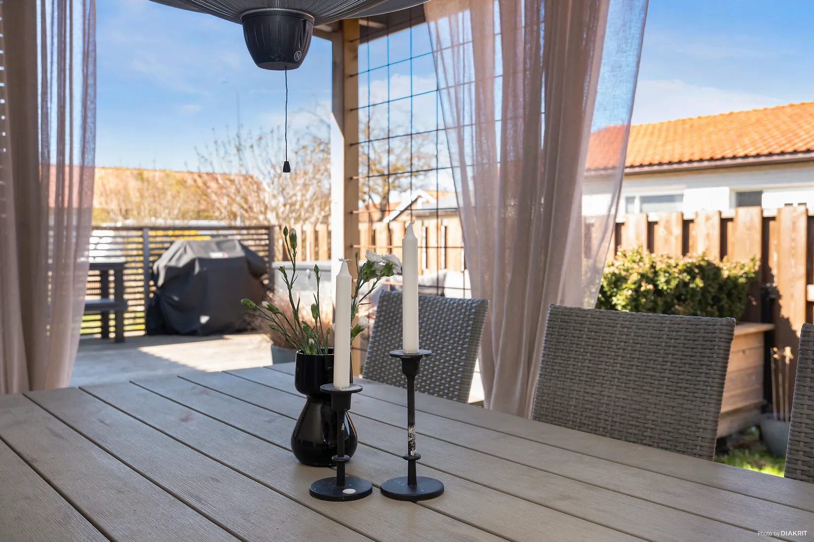 Villa, Fidegatan 9, Visby - Öster, Gotland