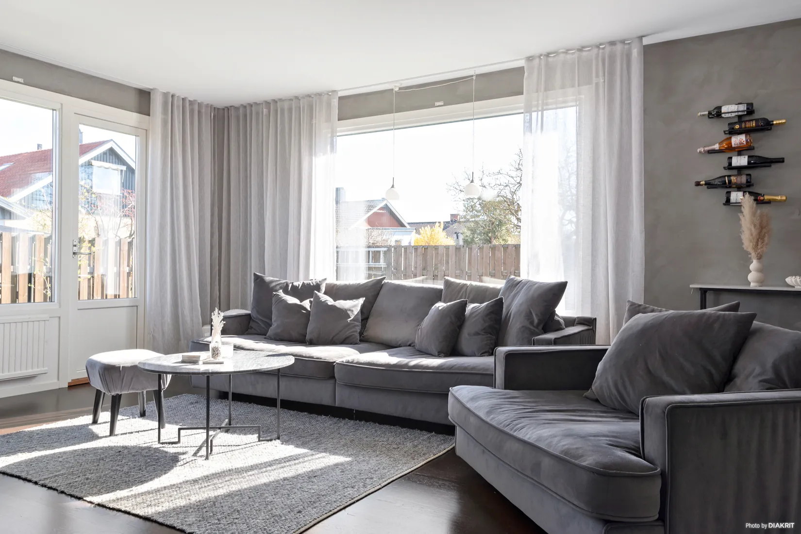 Villa, Fidegatan 9, Visby - Öster, Gotland