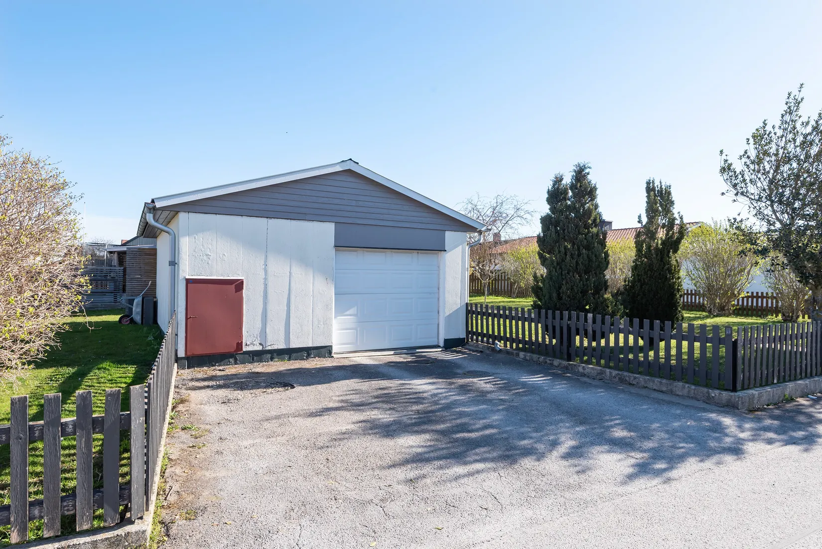 Villa, Fidegatan 9, Visby - Öster, Gotland