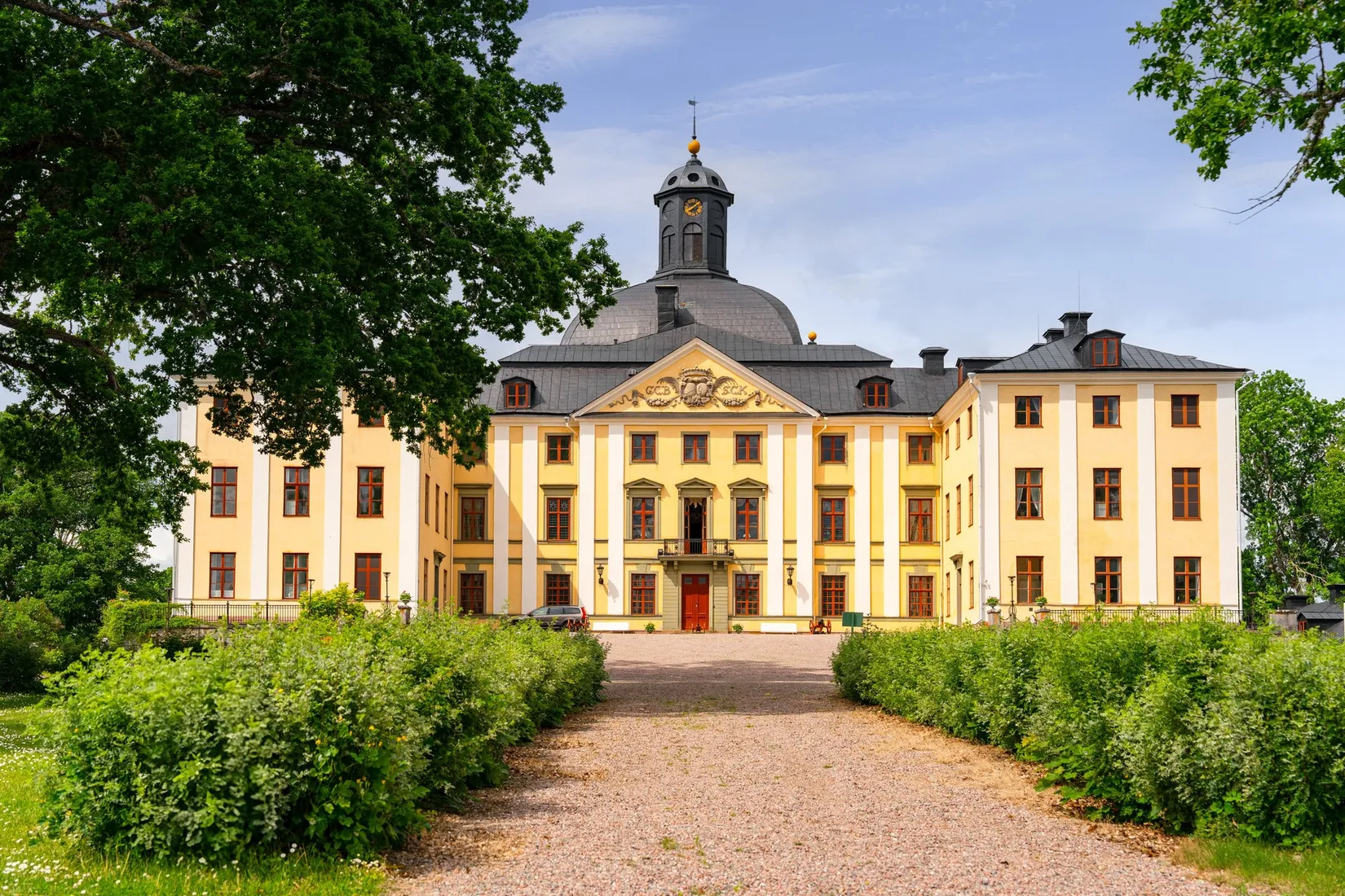 Villa, Tegelsmoravägen 54, Örbyhus, Tierp