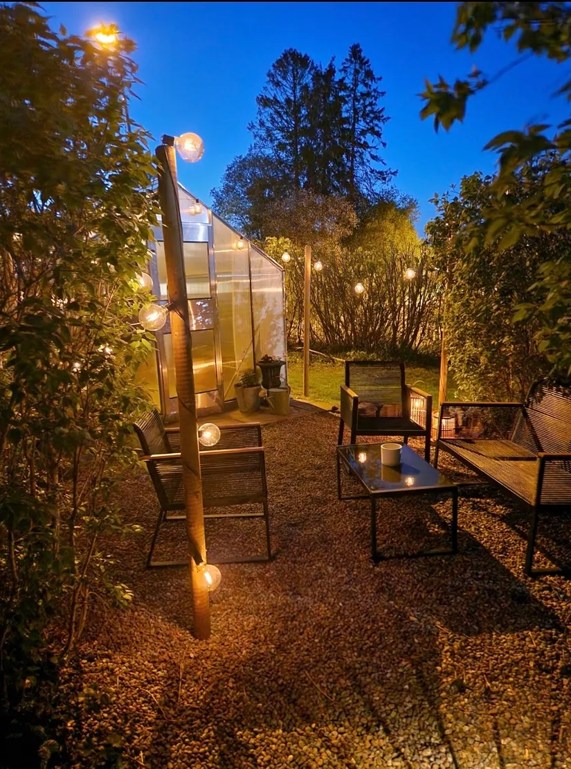 Villa, Tegelsmoravägen 54, Örbyhus, Tierp