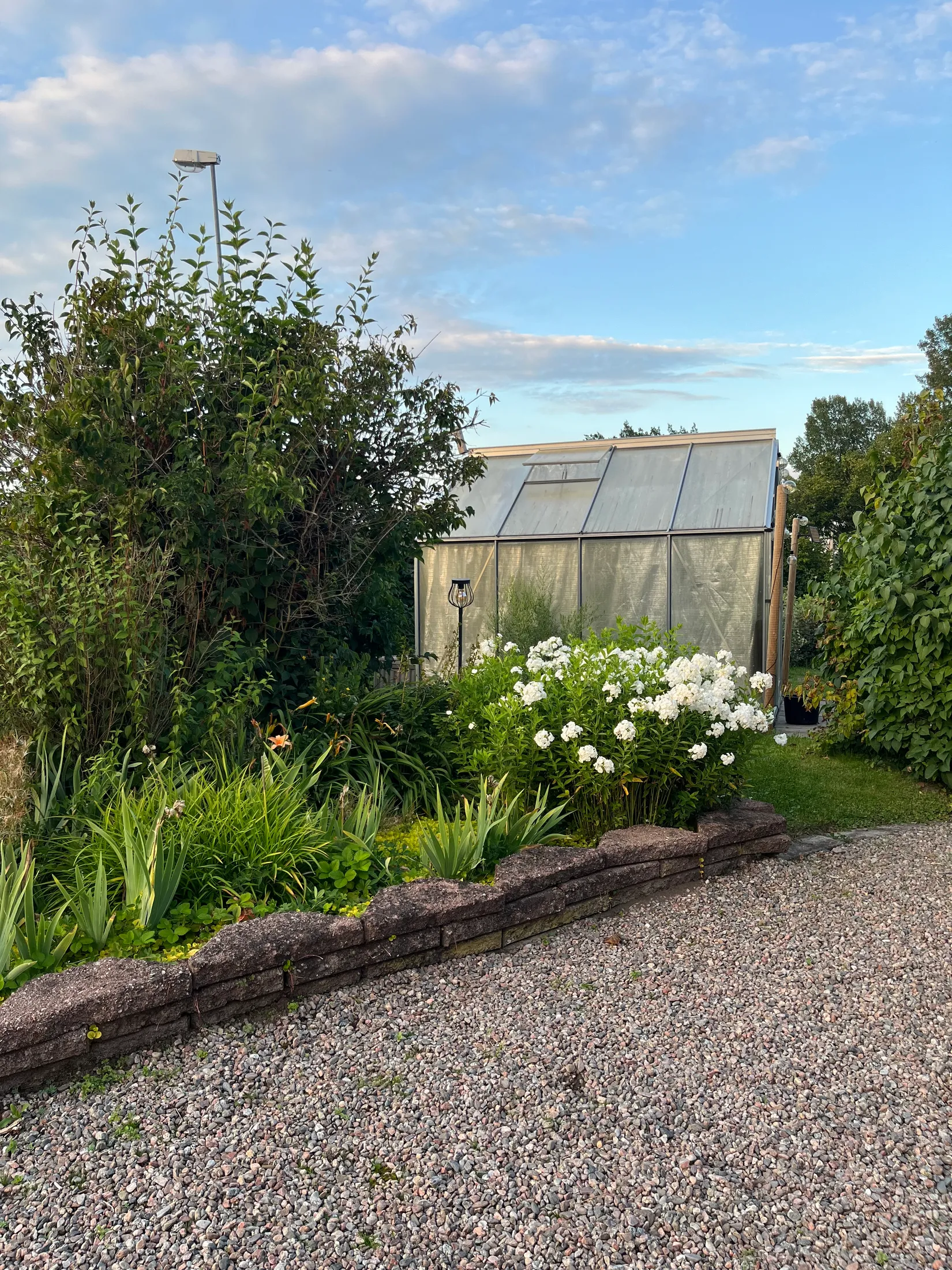 Villa, Tegelsmoravägen 54, Örbyhus, Tierp