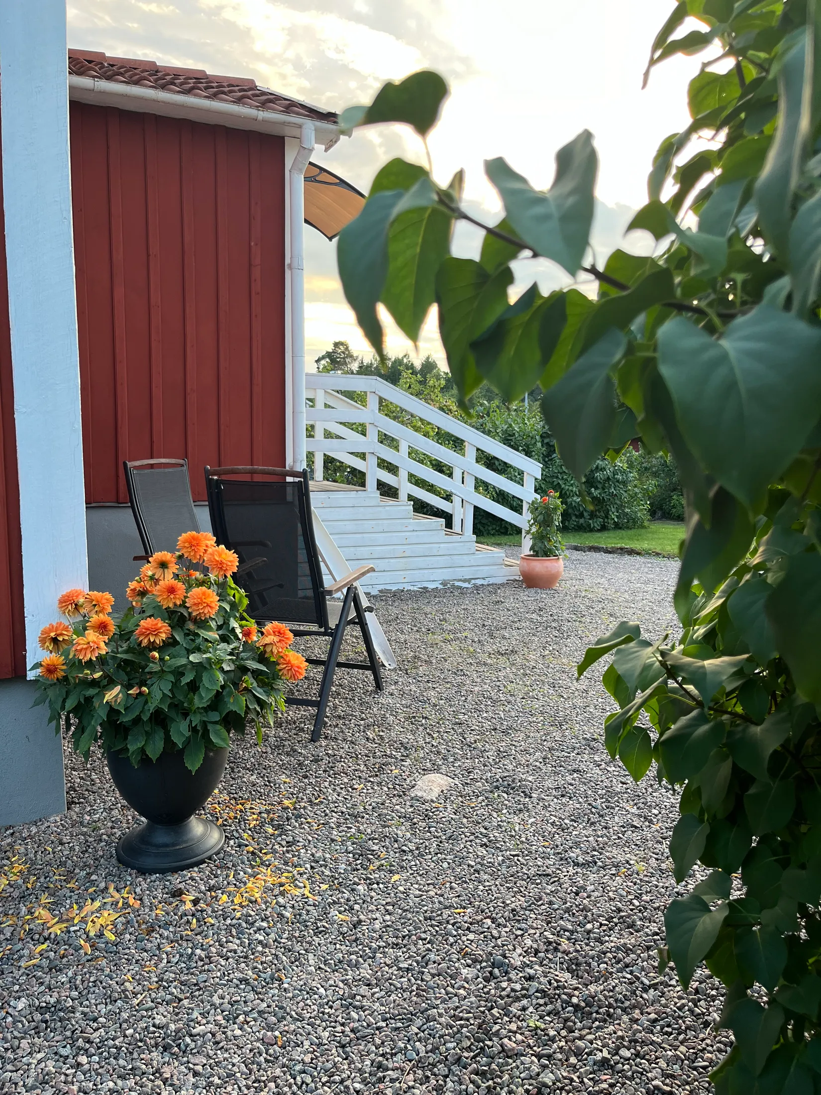 Villa, Tegelsmoravägen 54, Örbyhus, Tierp