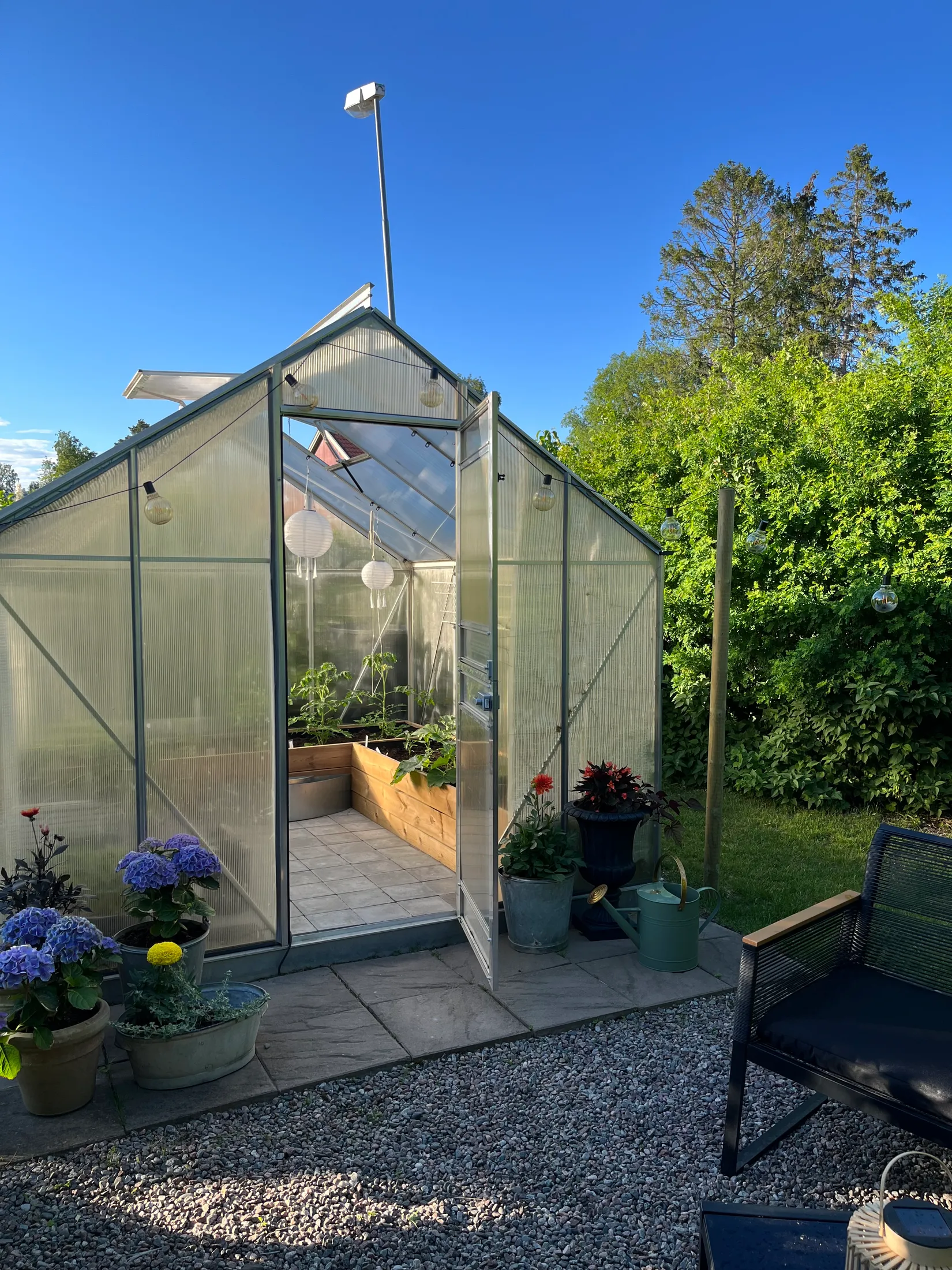 Villa, Tegelsmoravägen 54, Örbyhus, Tierp