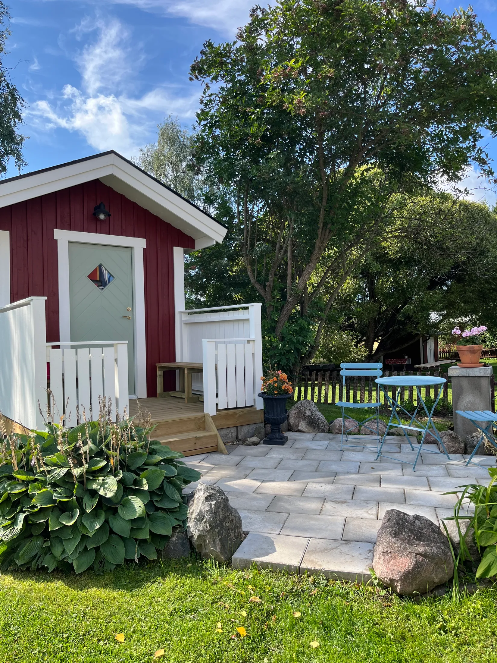 Villa, Tegelsmoravägen 54, Örbyhus, Tierp