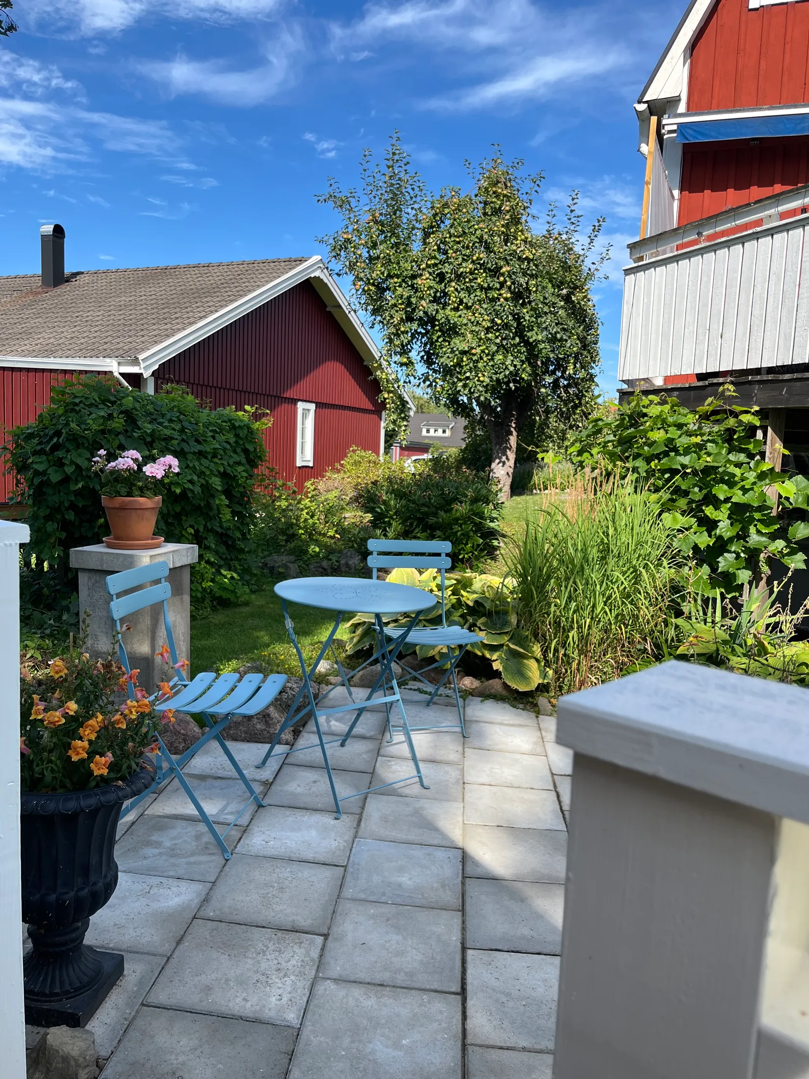 Villa, Tegelsmoravägen 54, Örbyhus, Tierp