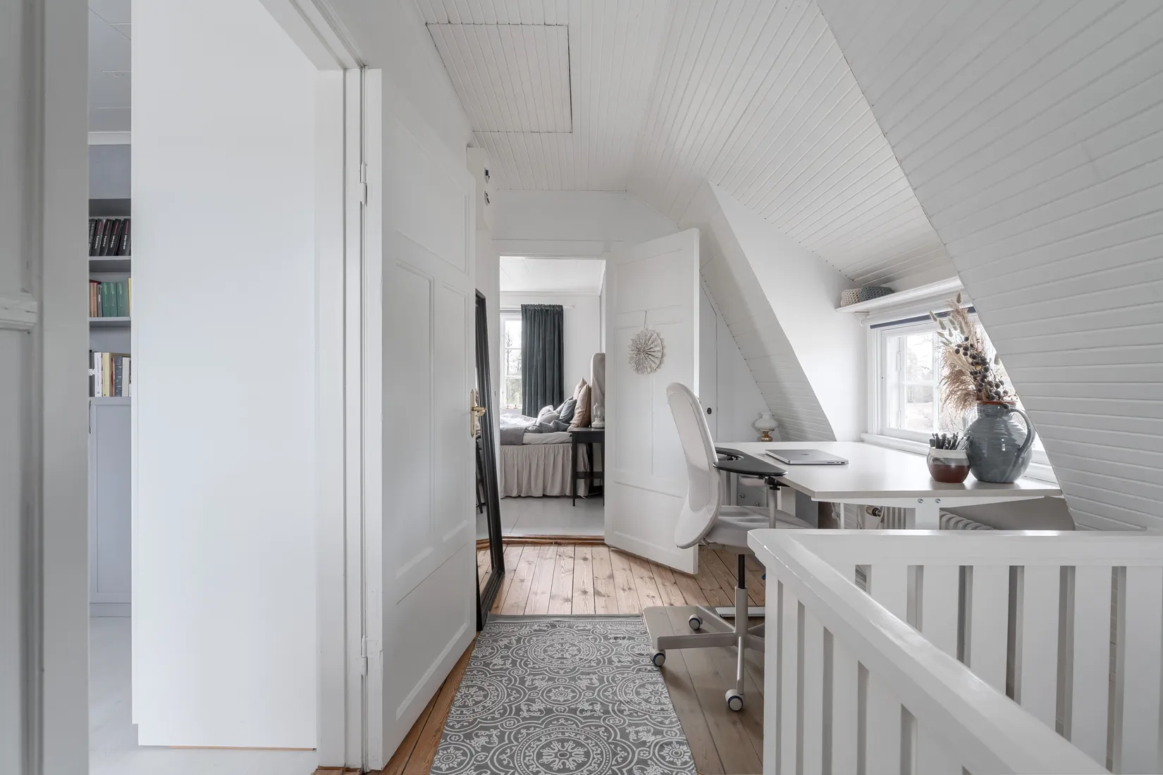 Villa, Tegelsmoravägen 54, Örbyhus, Tierp