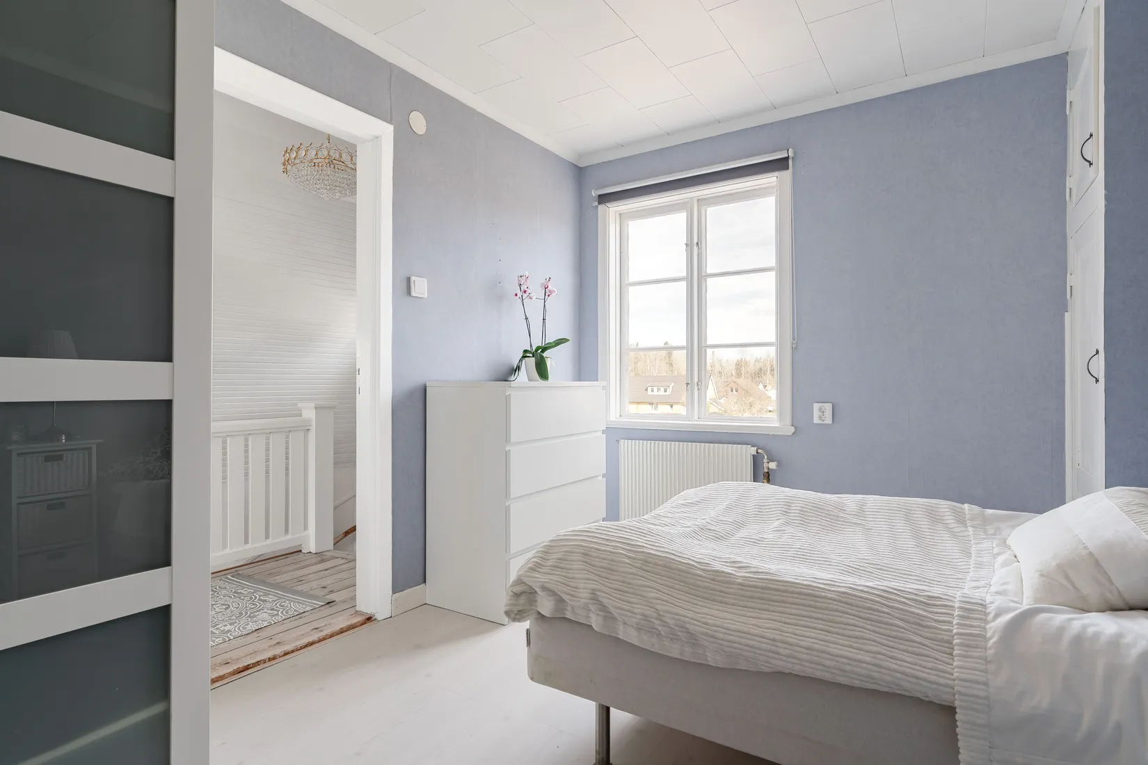 Villa, Tegelsmoravägen 54, Örbyhus, Tierp