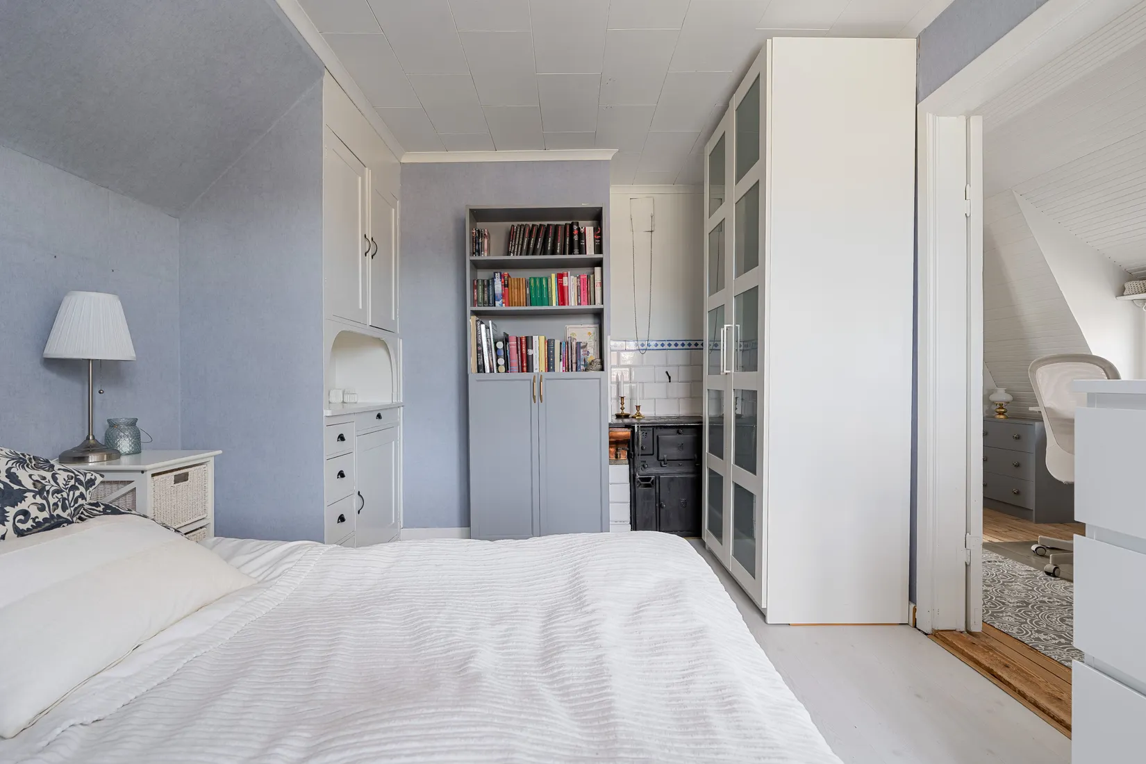 Villa, Tegelsmoravägen 54, Örbyhus, Tierp