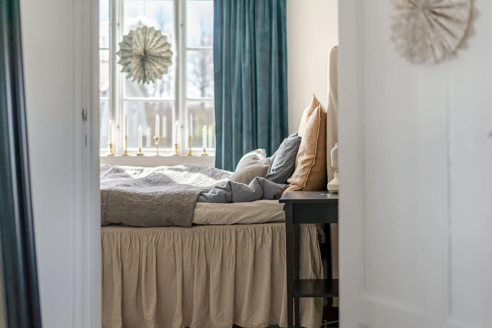 Villa, Tegelsmoravägen 54, Örbyhus, Tierp