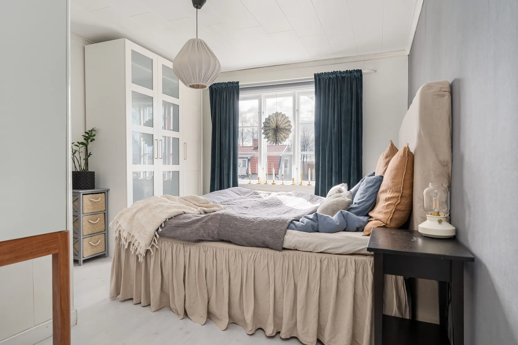 Villa, Tegelsmoravägen 54, Örbyhus, Tierp