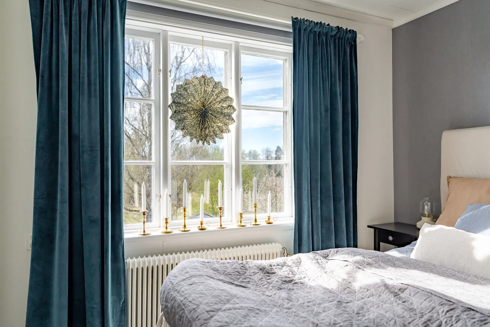 Villa, Tegelsmoravägen 54, Örbyhus, Tierp